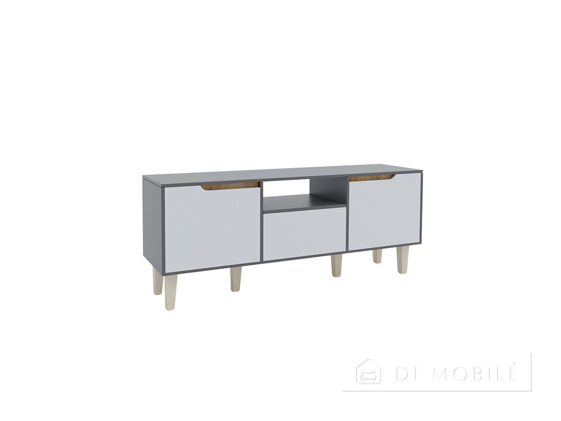 Тумба ТВ "Wood"