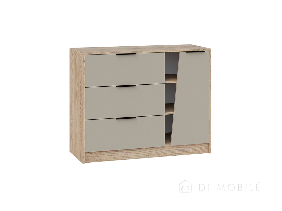 Pulsul Komode 1D3S