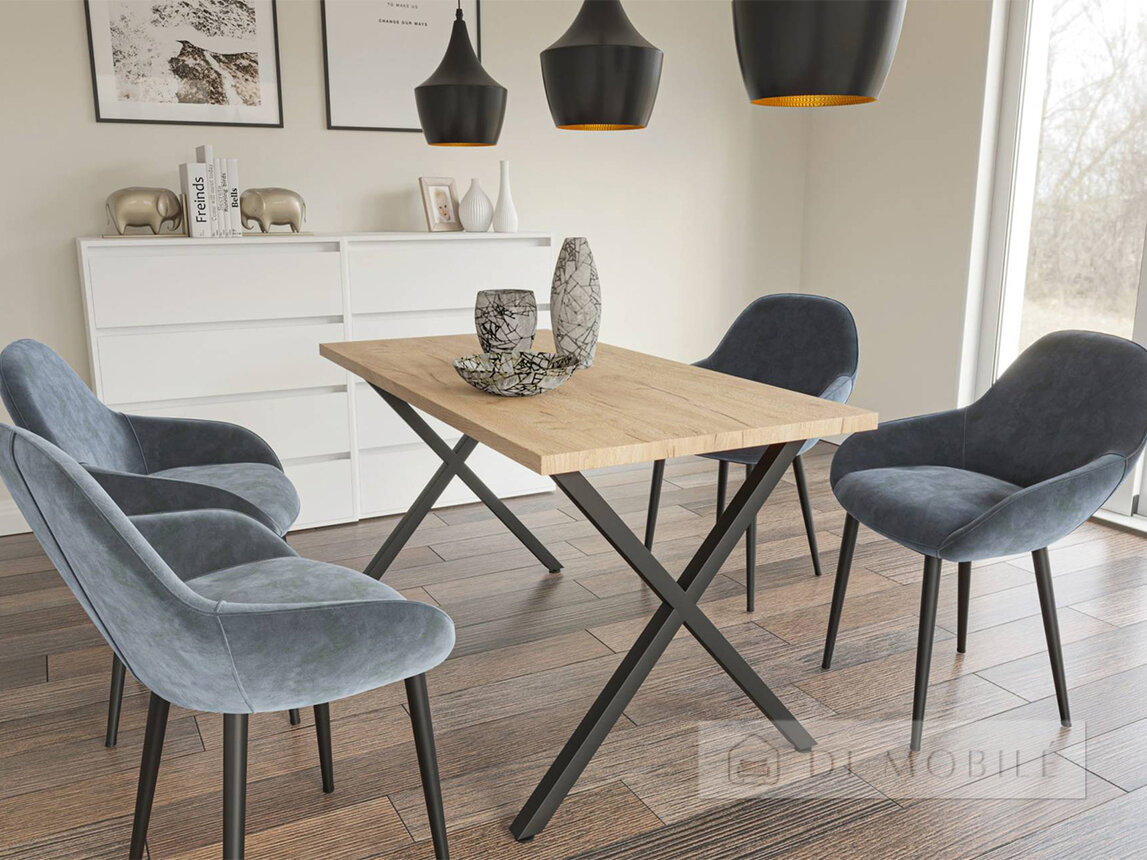 Стол "Хьюстон"