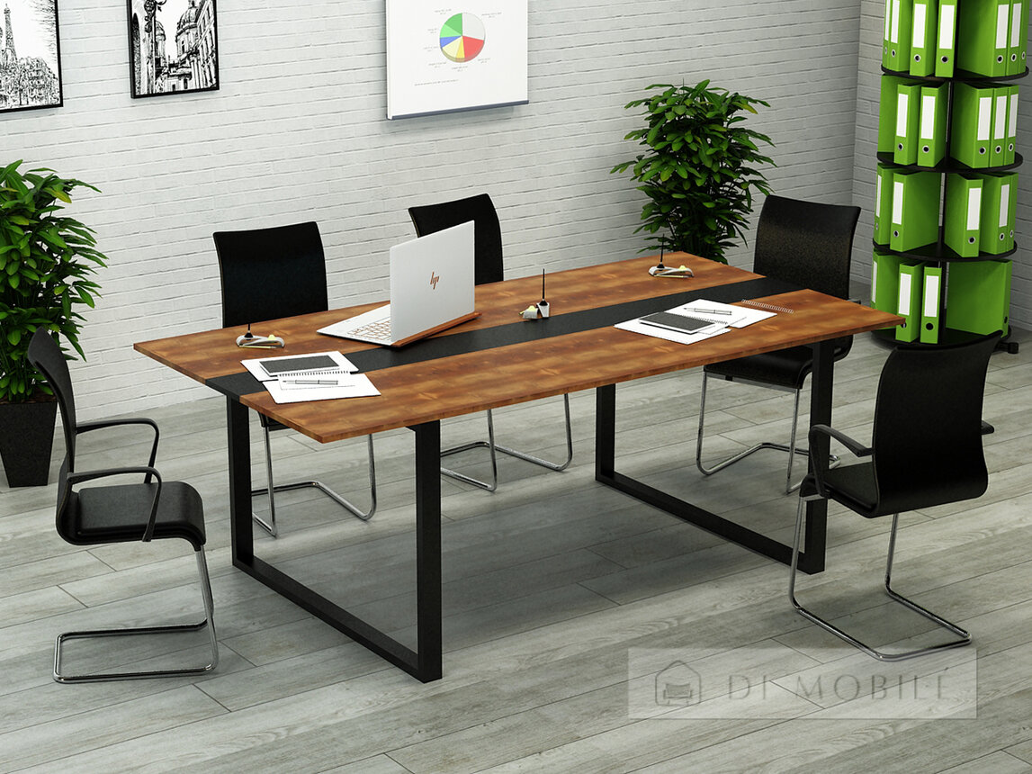 Стол для переговоров "КСЛ-1 Лофт"