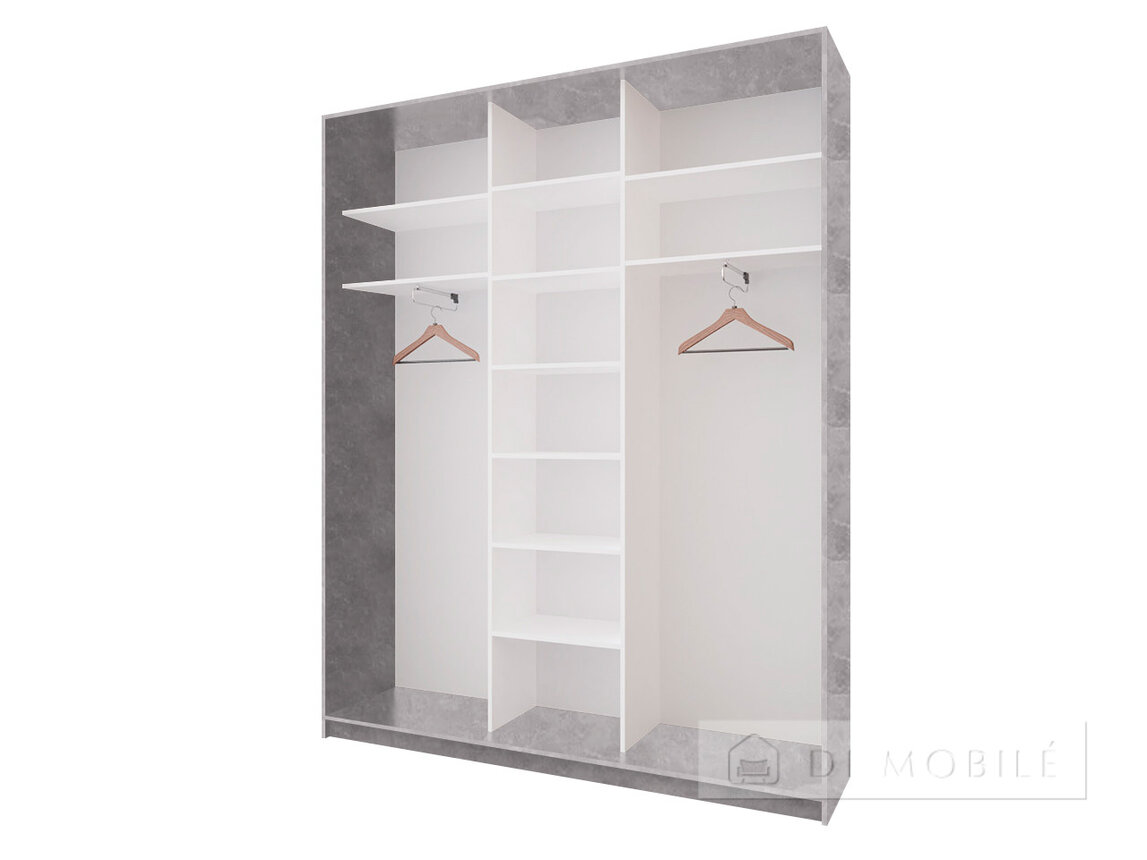 Cabinetul cupei "Premiu" 2100 mm