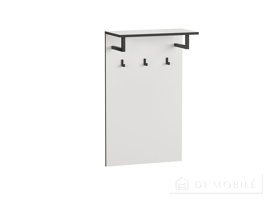 Umeraş de îmbrăcăminte "F-0001" Forte