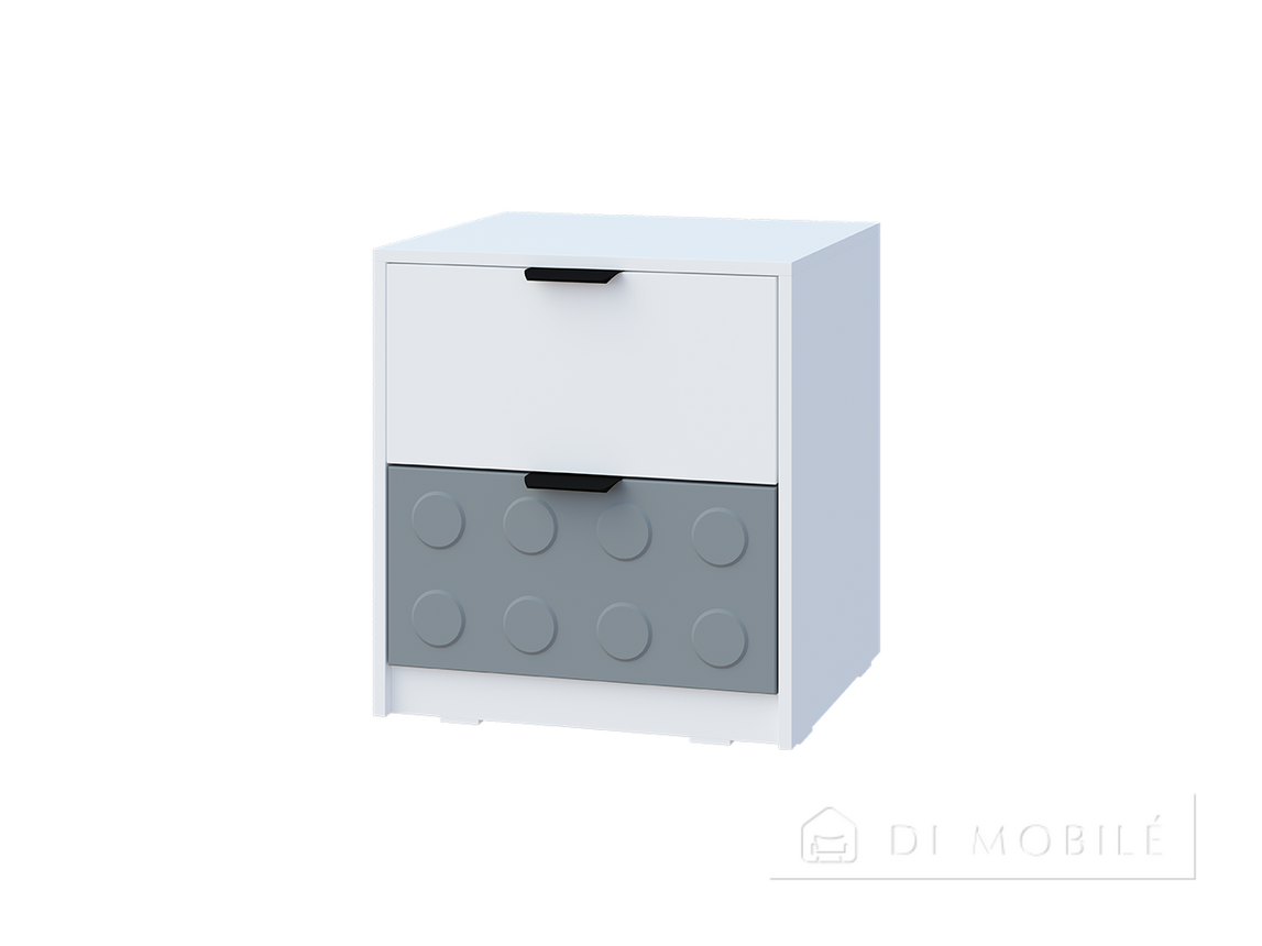 Masa de lângă pat a Brix