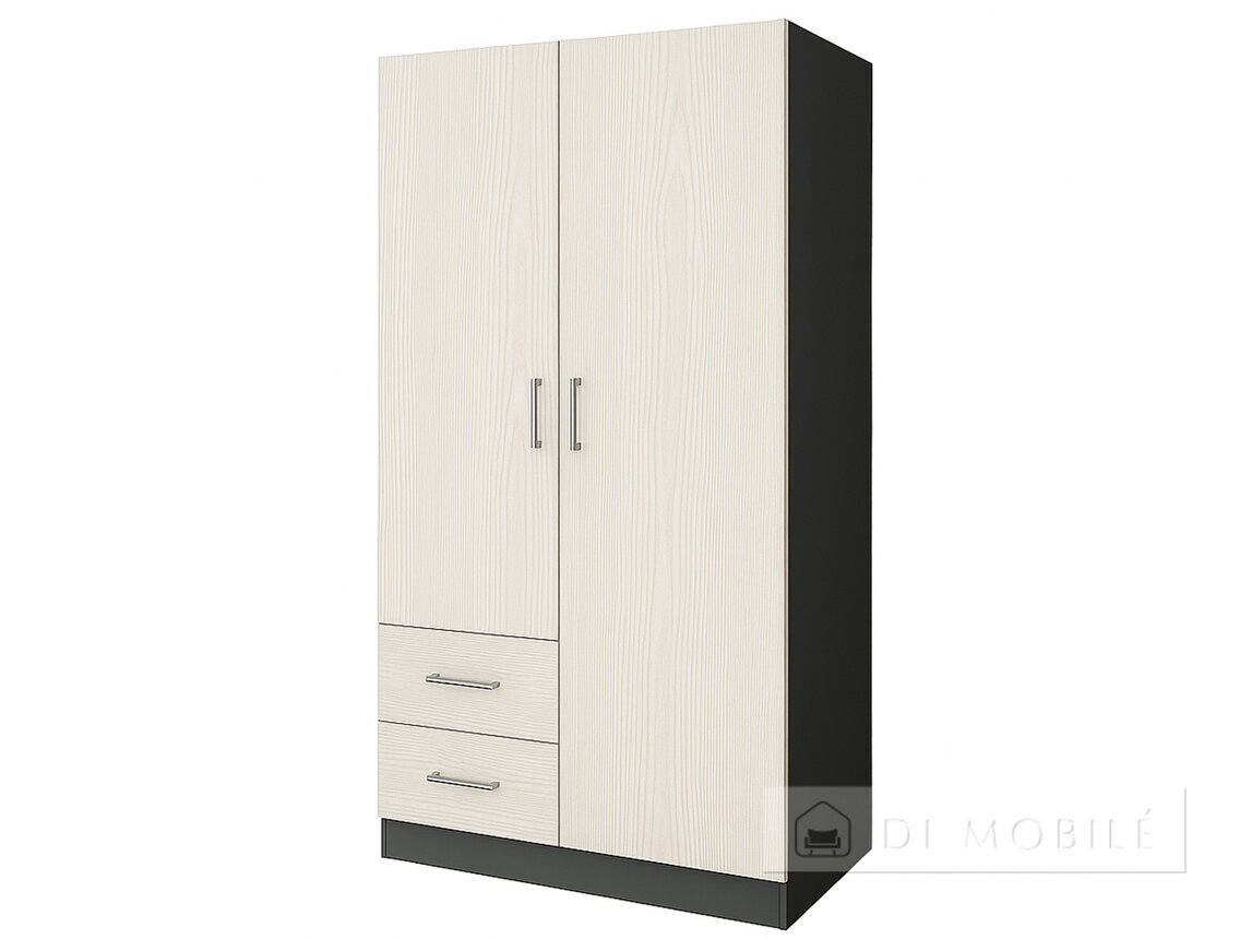 Cabinet pliant "Shr-3" 1000 mm