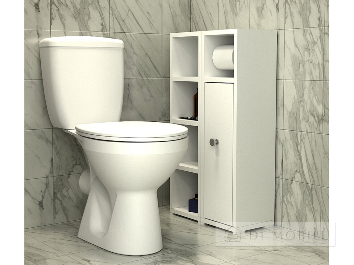 Тумба для ванной комнаты "Мистраль"