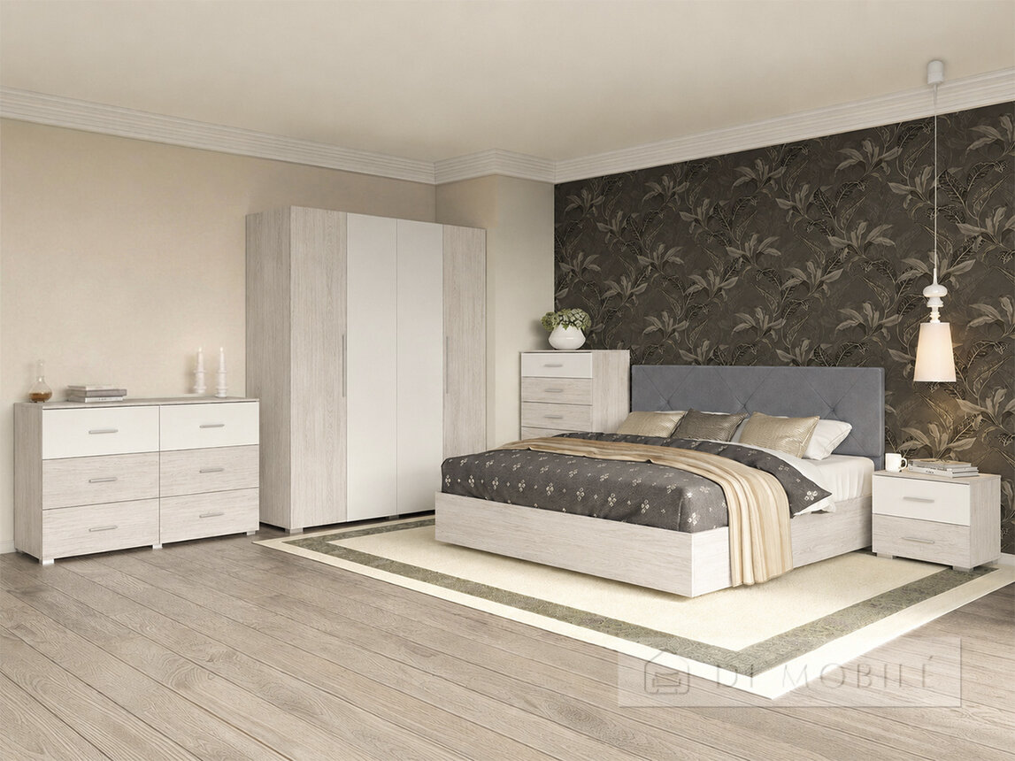Set dormitor Rombo