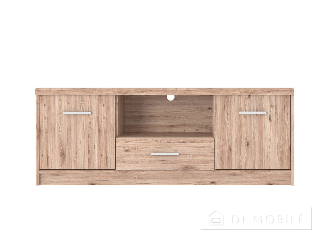 RTV2D1S "Chantal" TV stand