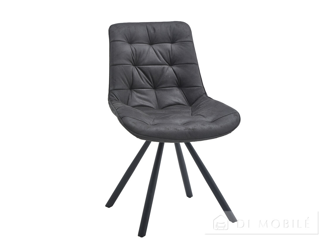 Scaun "Alpine" cu mecanism de cotitură
