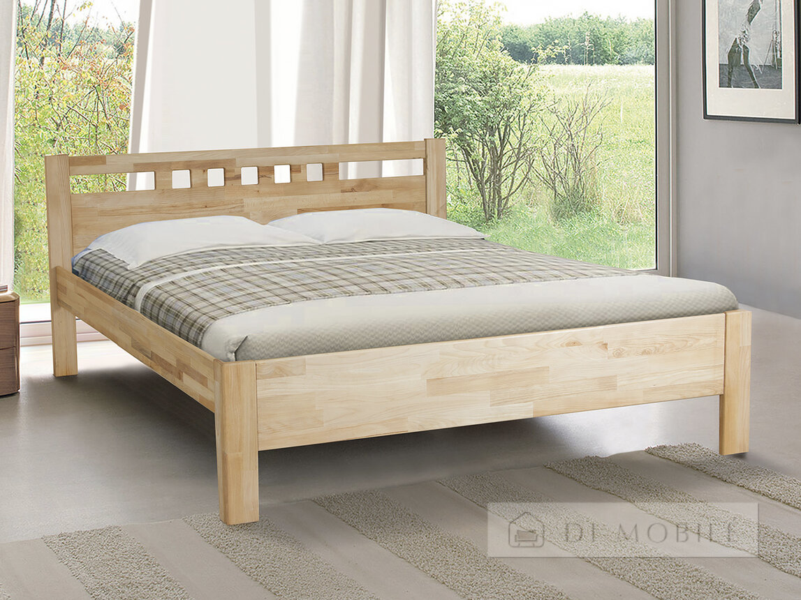 Кровать "SANDY | Сэнди"