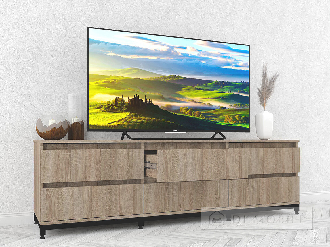 Loft KL 105 sertar