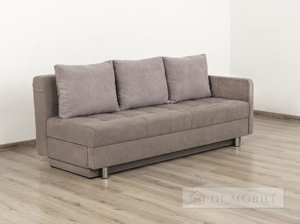 Угловой диван "Benefit 89 | Бенефит 89"