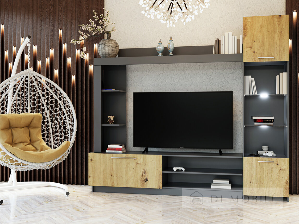 Гостиная "Делюкс"