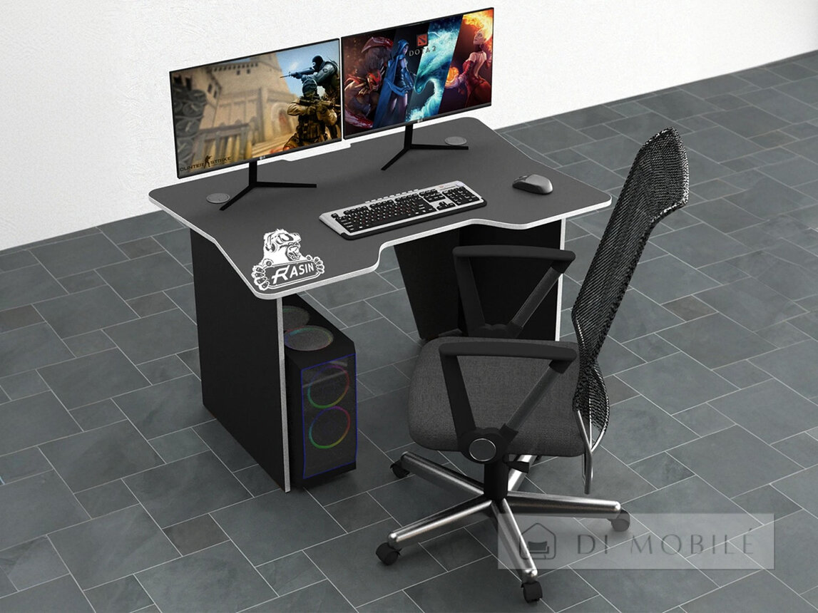 Masă de gaming „Rasin RS-8”