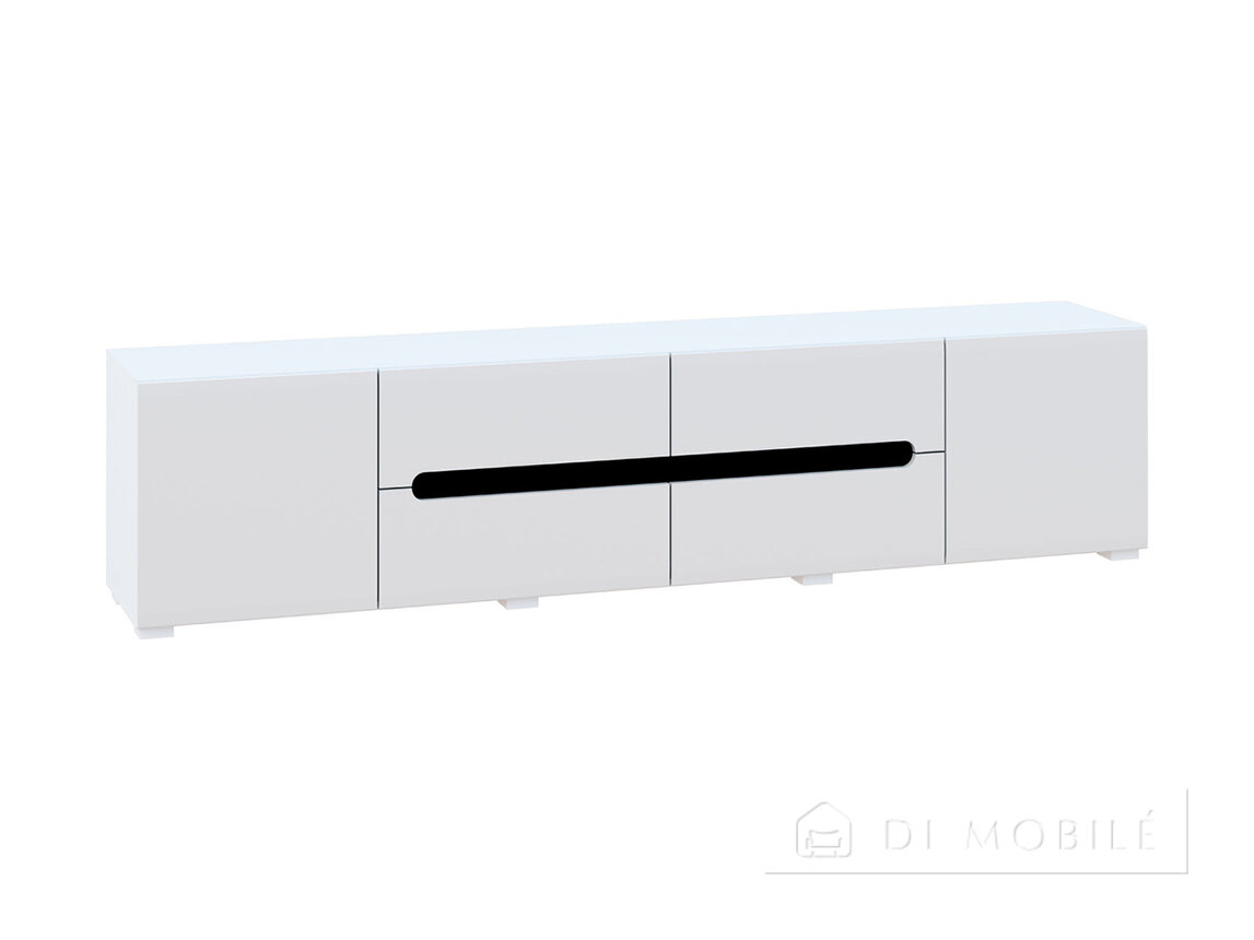 Dulap TV „Bianco”