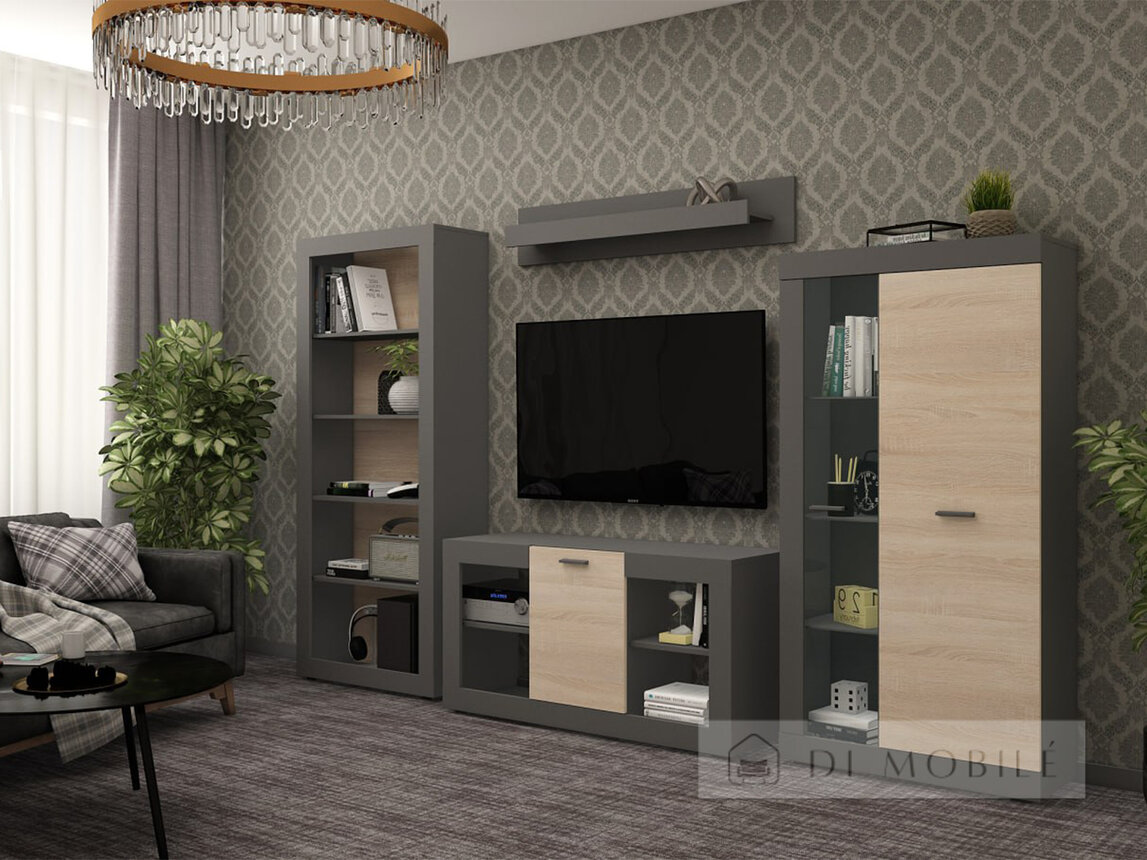 Perete modular "Dana