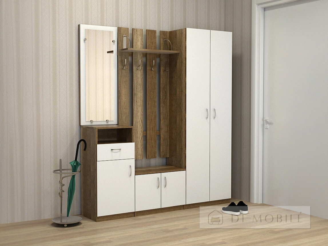 Прихожая "П-1 Стандарт"