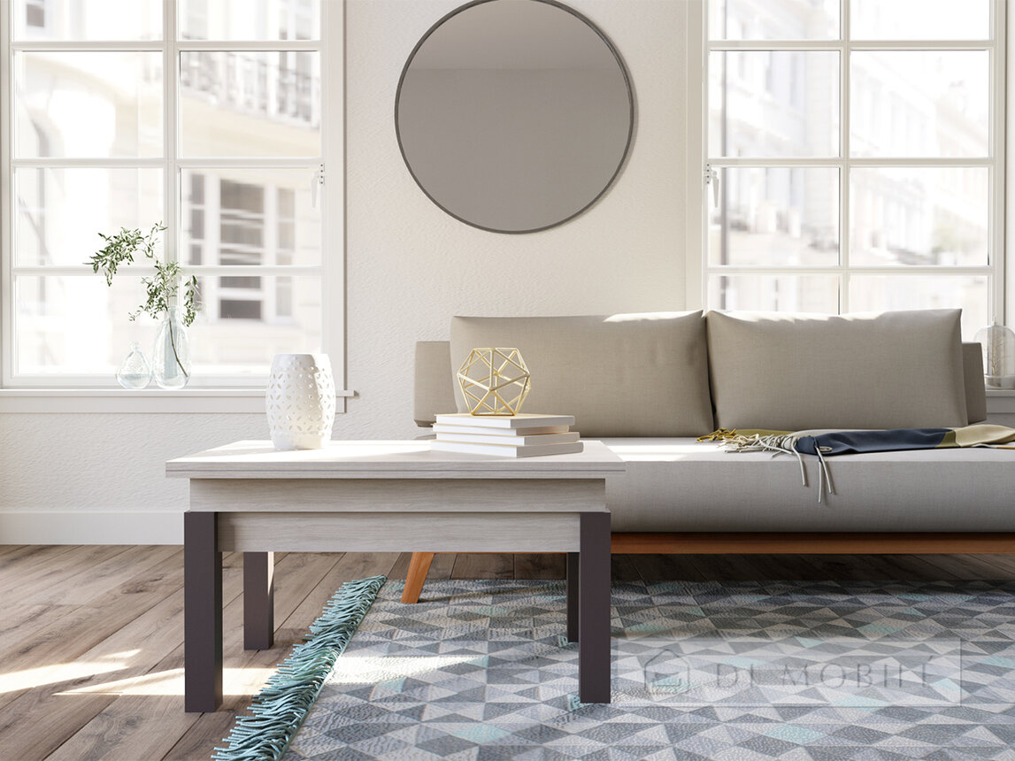 Стол-трансформер