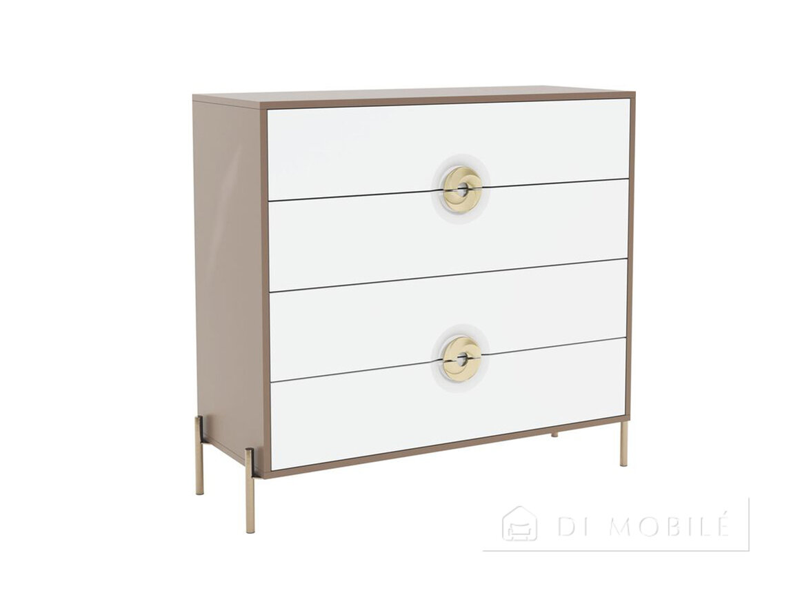 Comode 2D 4S "Furiosa"