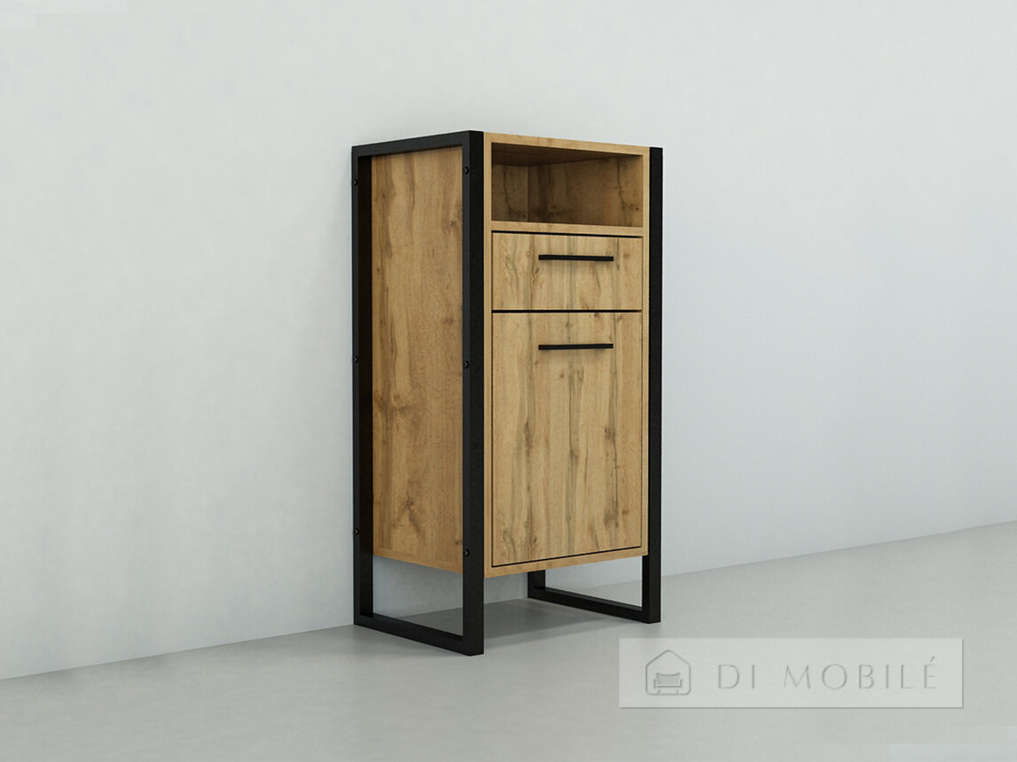 Тумба "ЛТ-9 Лофт"