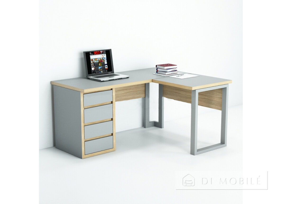 Стол офисный "БК-3"