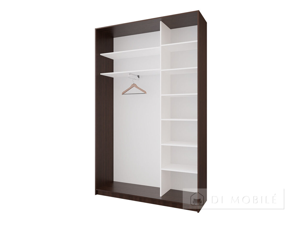 Body 1500 mm cabinet coupe "Premium"