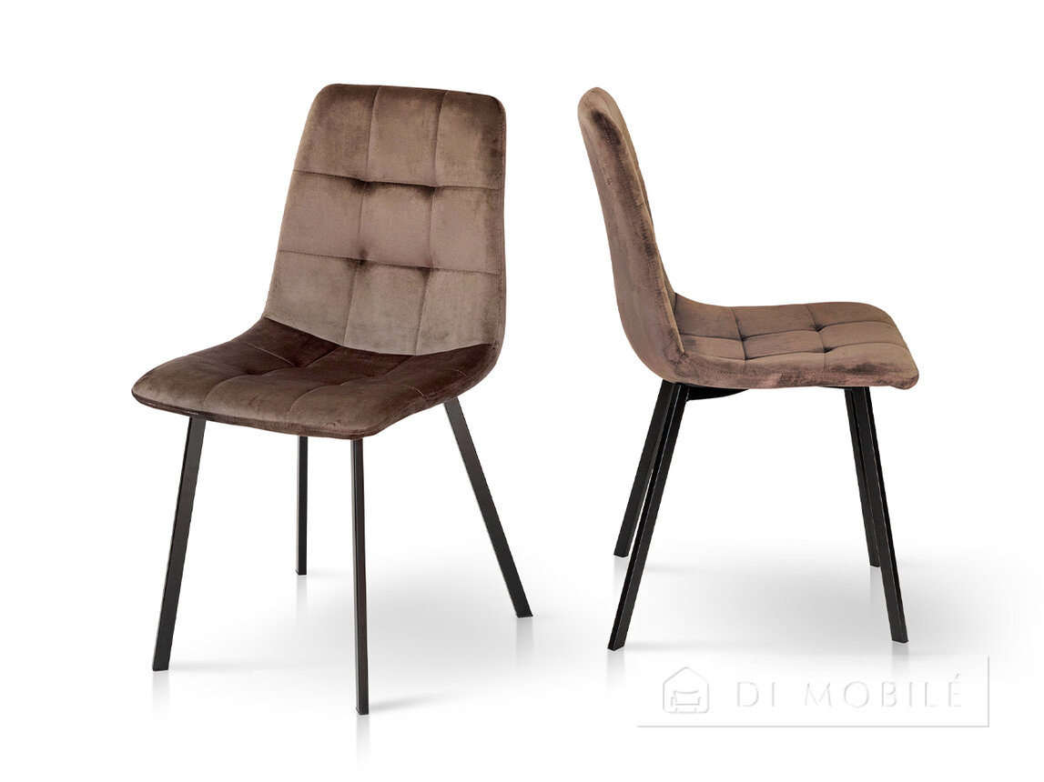 Стул обеденный "Ментос"