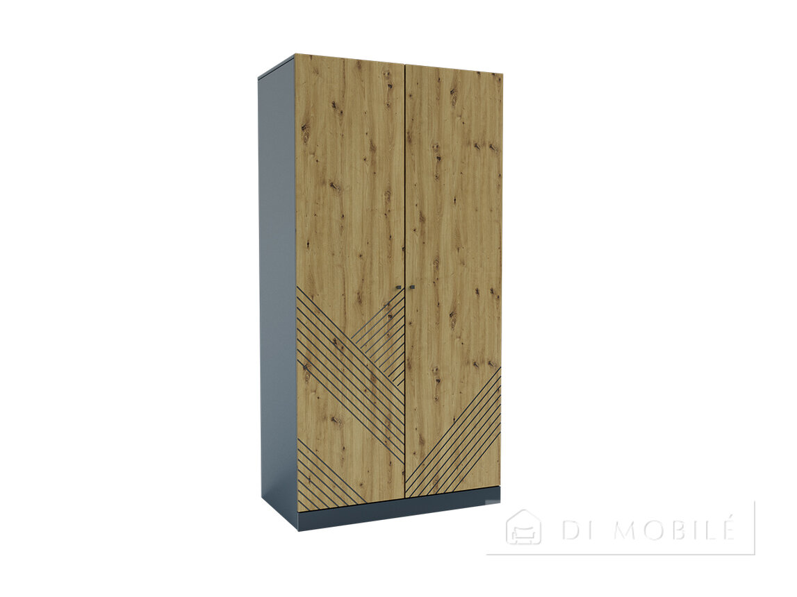 Шкаф "Бристоль"