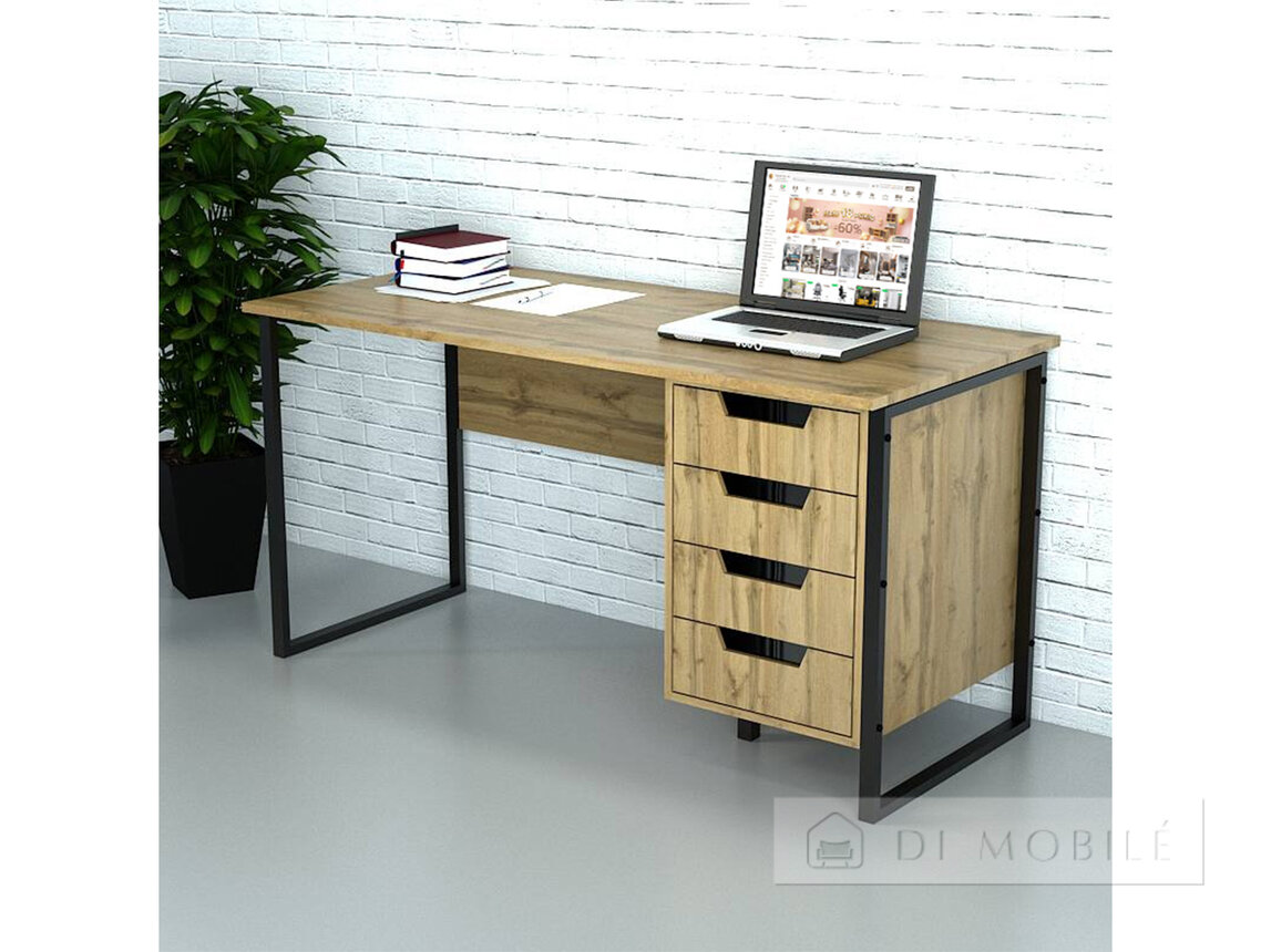 Компьютерный стол СМПВ-1-1