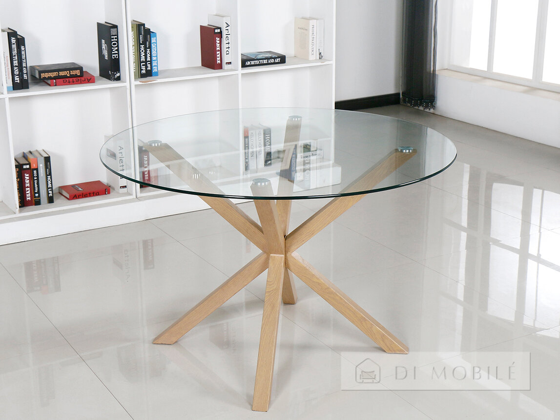 Стол обеденный "Джин" термопечать