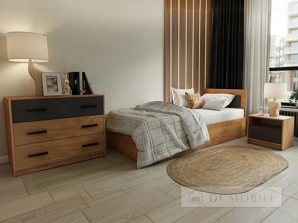 Подростковая комната "Viva | Вива"