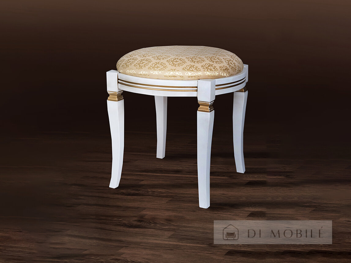 Табурет "Банкетка" (круглая)