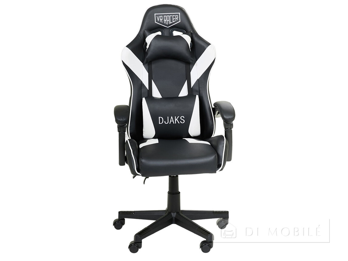 Компьютерное кресло  "VR Racer Dexter Djaks"