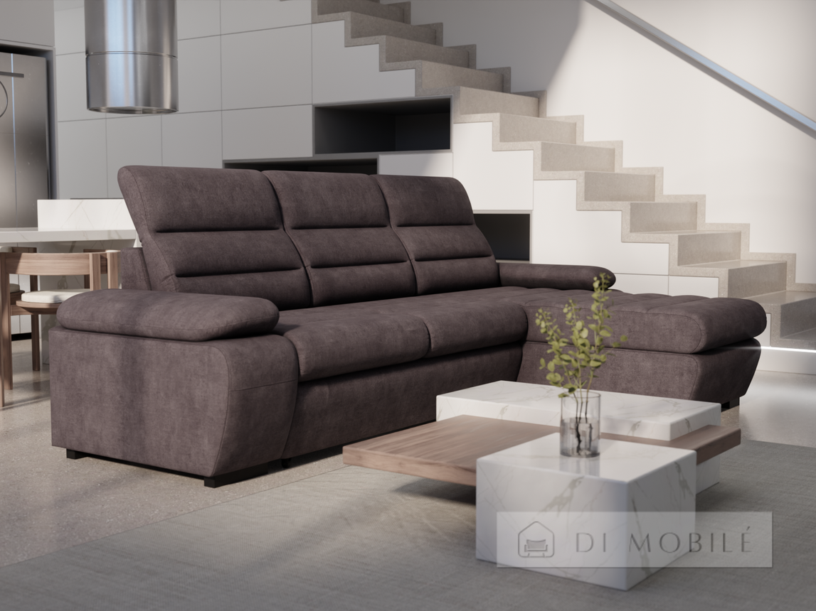 Диван "Benefit 71| Бенефит 71"