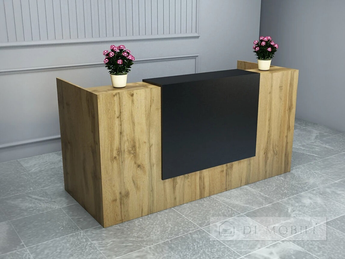 Стойка Ресепшн-1