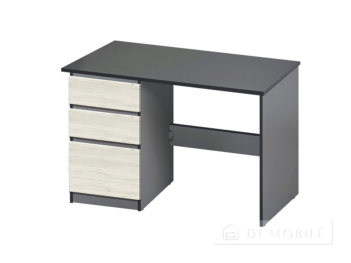 Стол компьютерный 2 "Комфи"