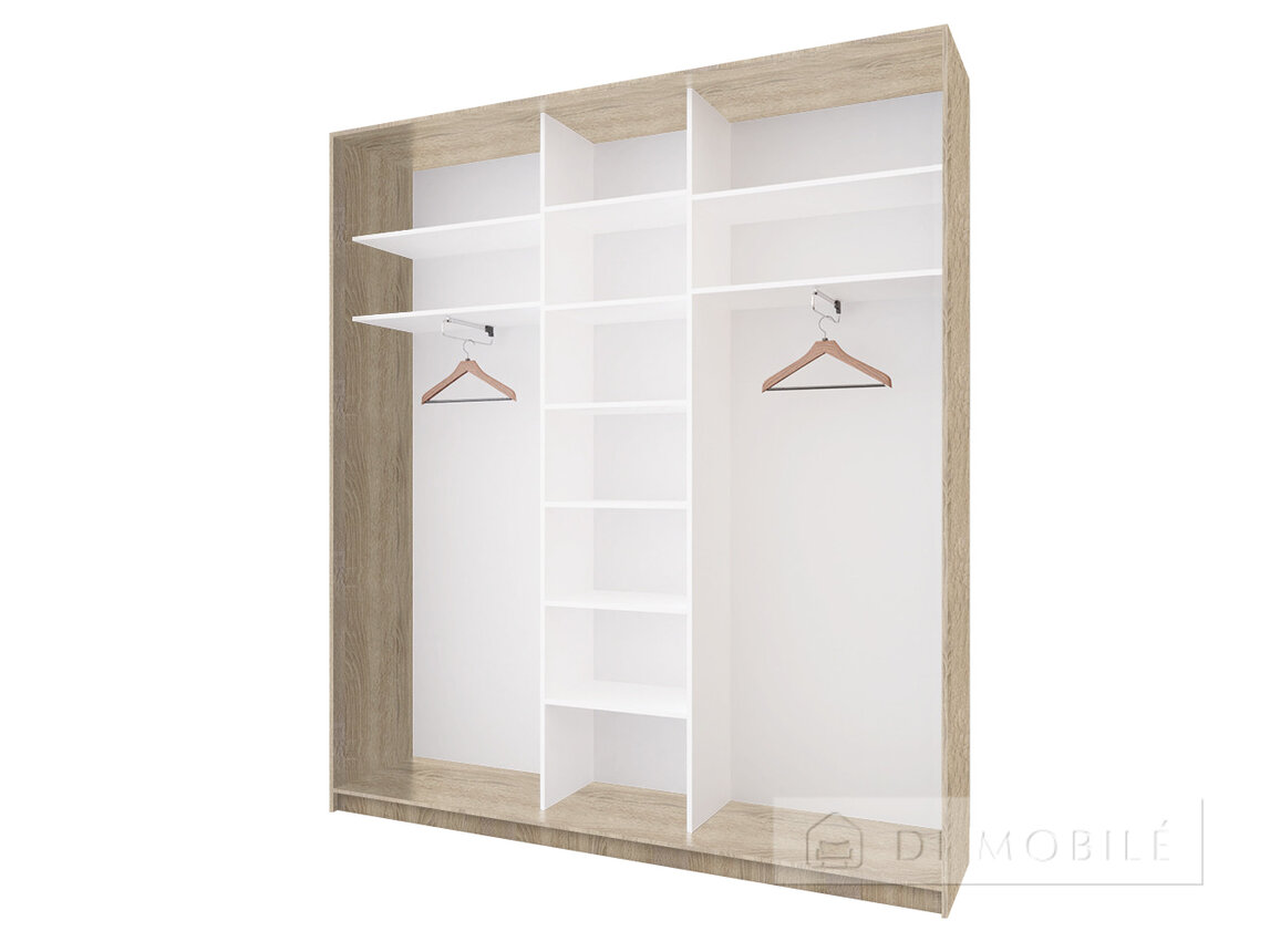 Cabinetul cupei "Premiu" 2100 mm