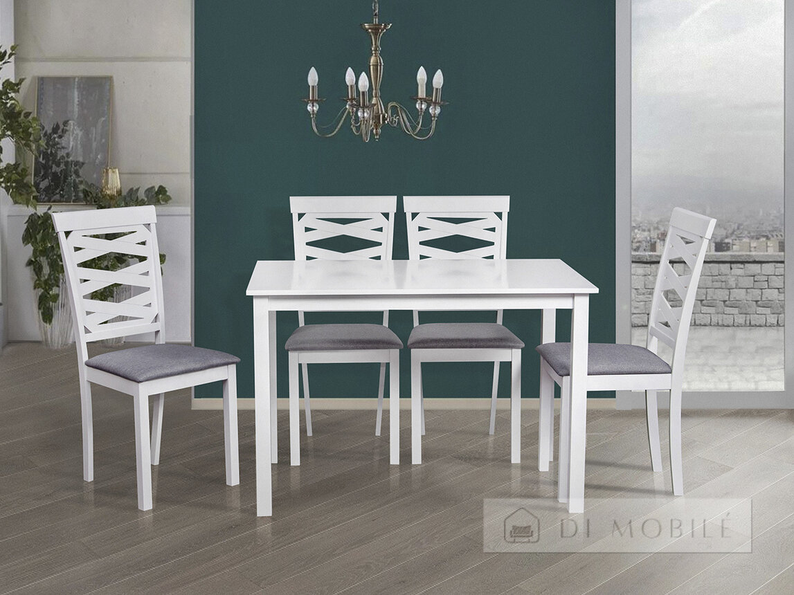 Комплект обеденный "Бруклин"