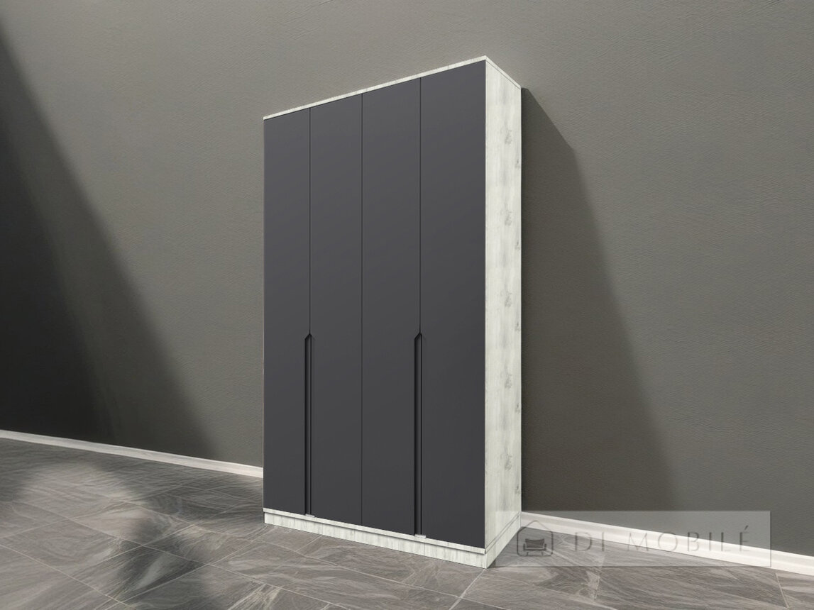 Cabinet pliant "Shr-4" 1300 mm