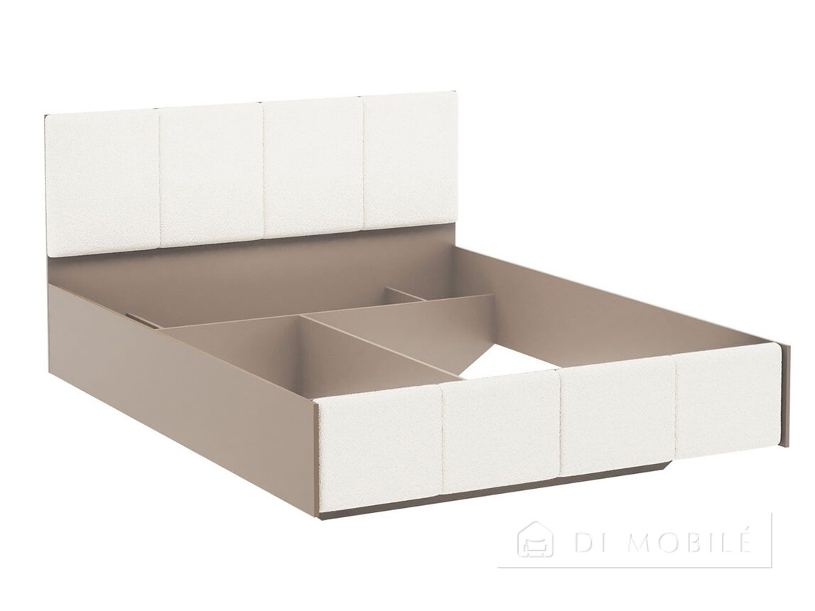 Pat 2SP "Linda" fără cadru