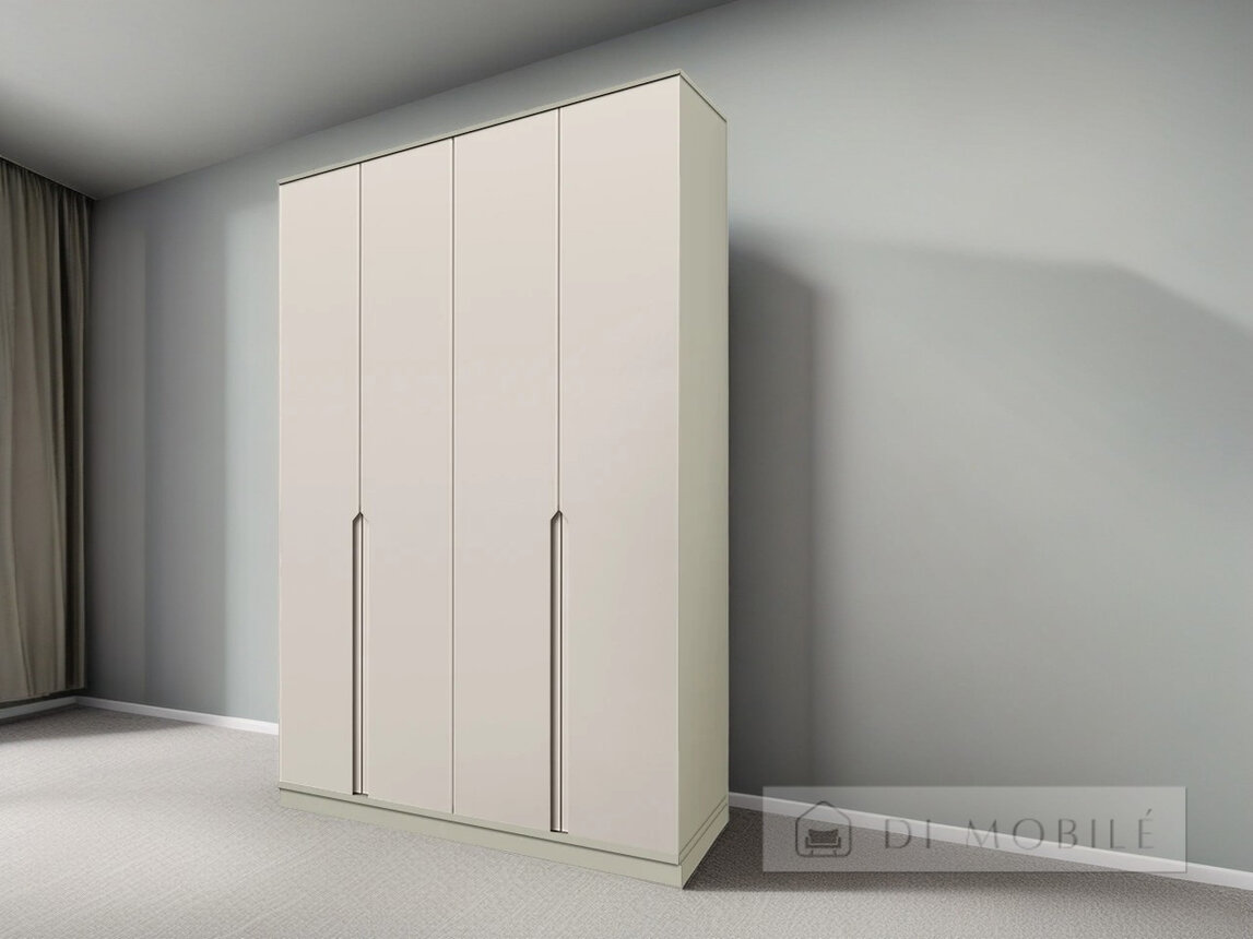 Cabinet pliant "Shr-4" 1500 mm