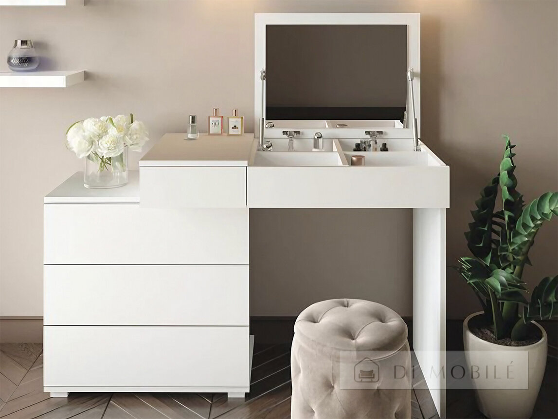 Biroul de scris al lui Mario