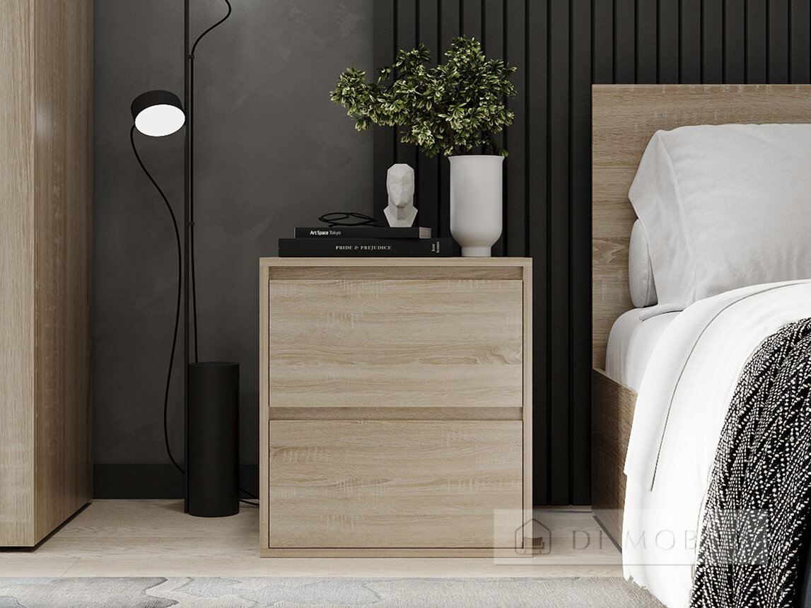 Noptieră „Light”