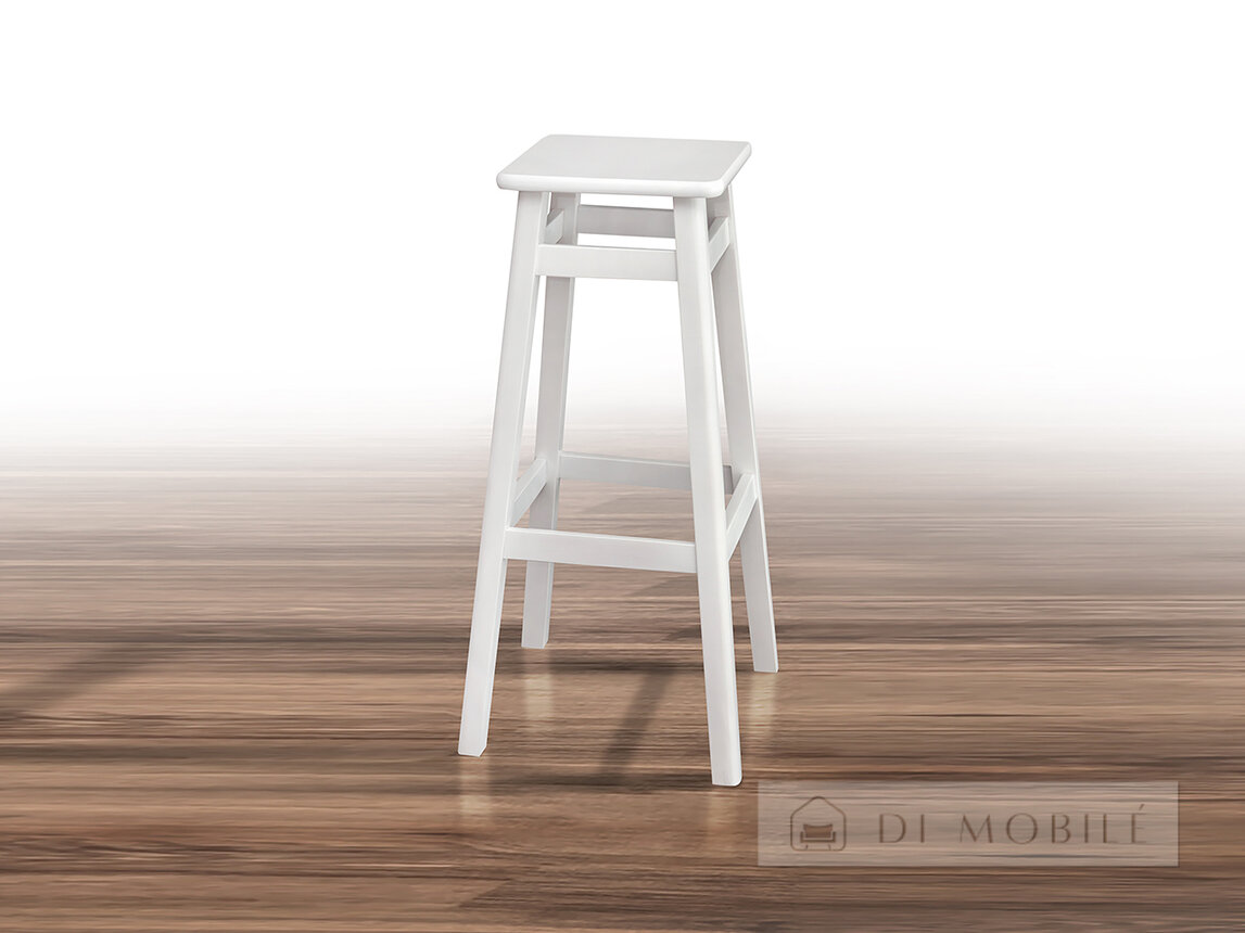 Табурет барный (сиденье квадрат)