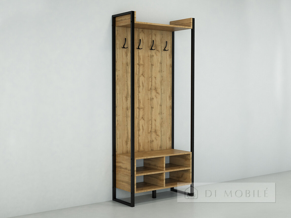 Вешалка "ЛШ-8 Лофт"