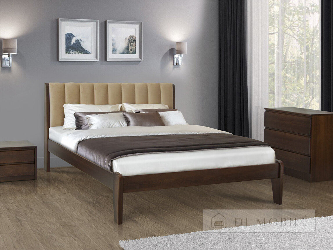 Кровать "Калифорния"