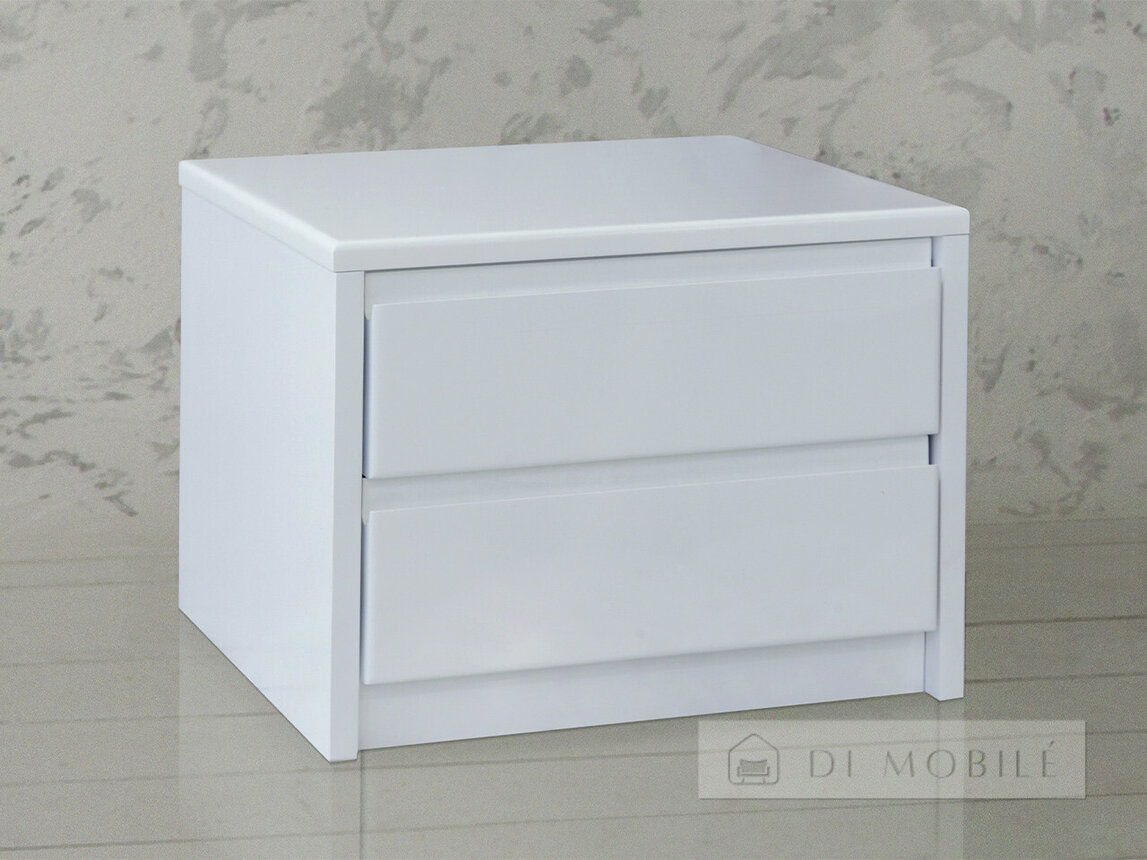 Тумба прикроватная "Техас"