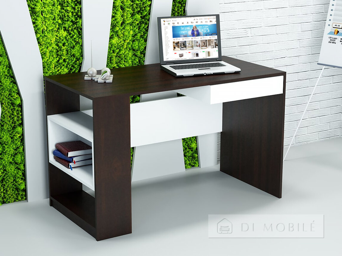 Biroul computerului Andros