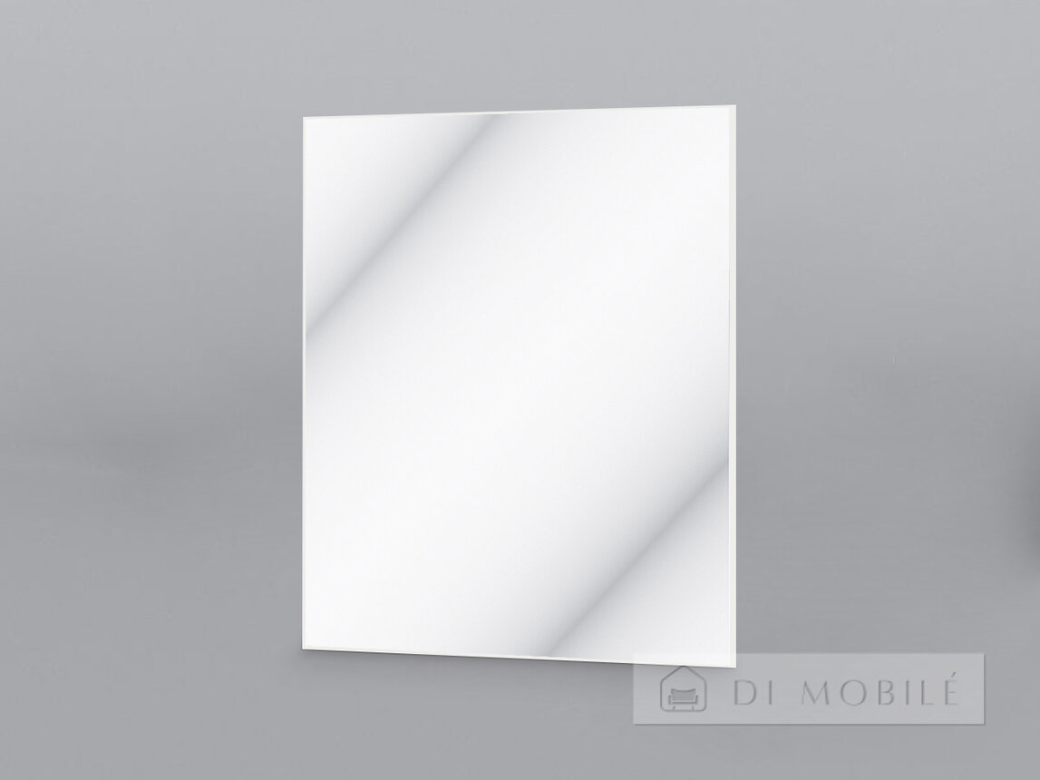 Oglindă „Bianco” 70 cm