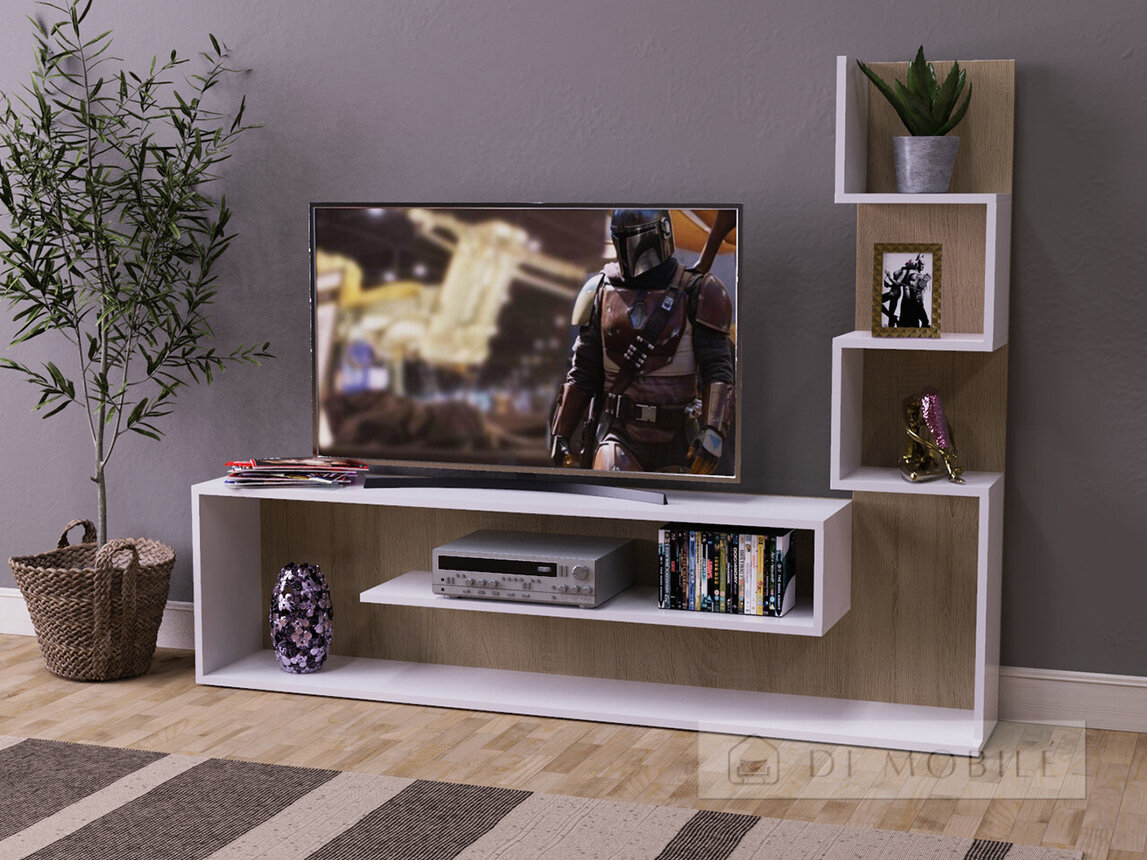 Set mobilier living „Light”