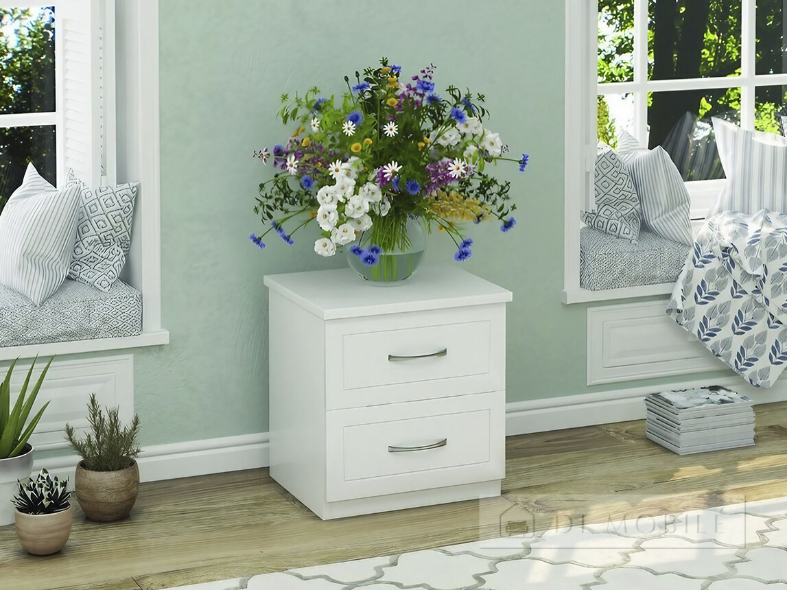 Тумба прикроватная "Агат"